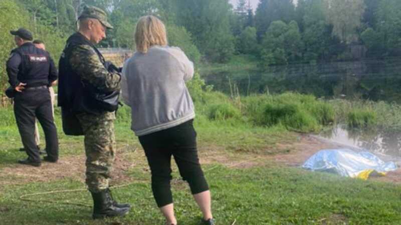 В Ленобласти тело пропавшего две недели назад подростка выловили из реки