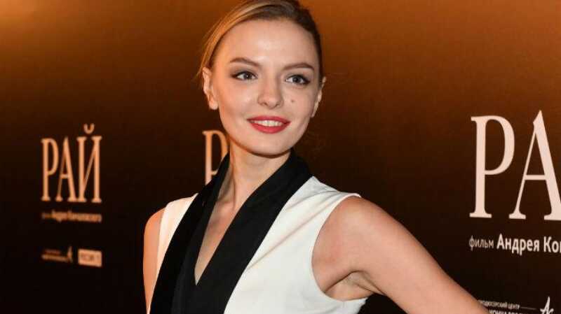 Актриса из "Интернов" Марина Орлова лишилась родительского дома в Пятигорске