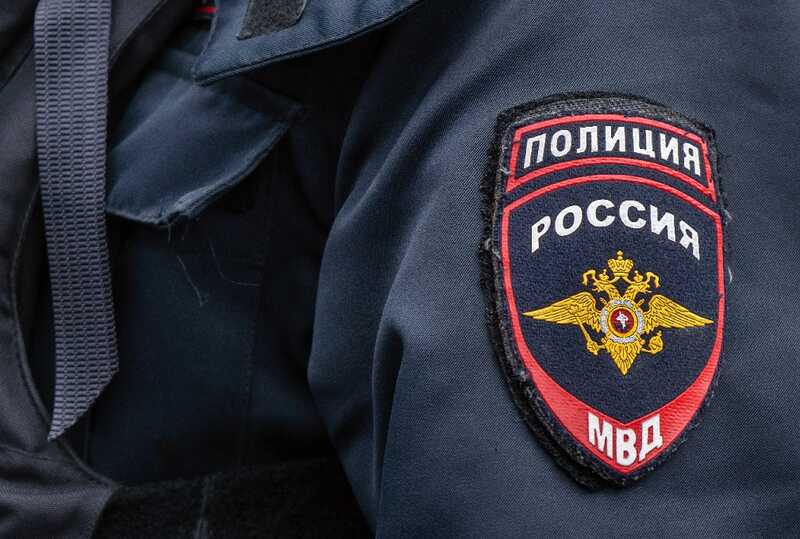 В ЯНАО "девочка-кошка" напала на детей на детской площадке