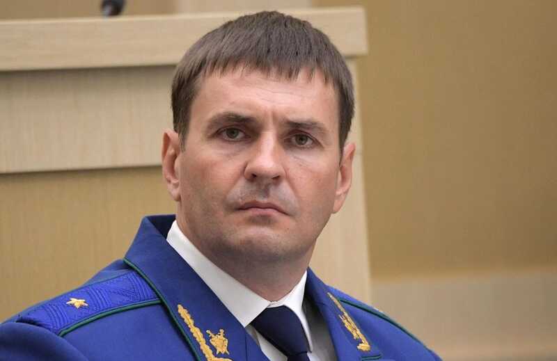 Врио губернатора Хабаровского края Демешин оценил состояние городских улиц