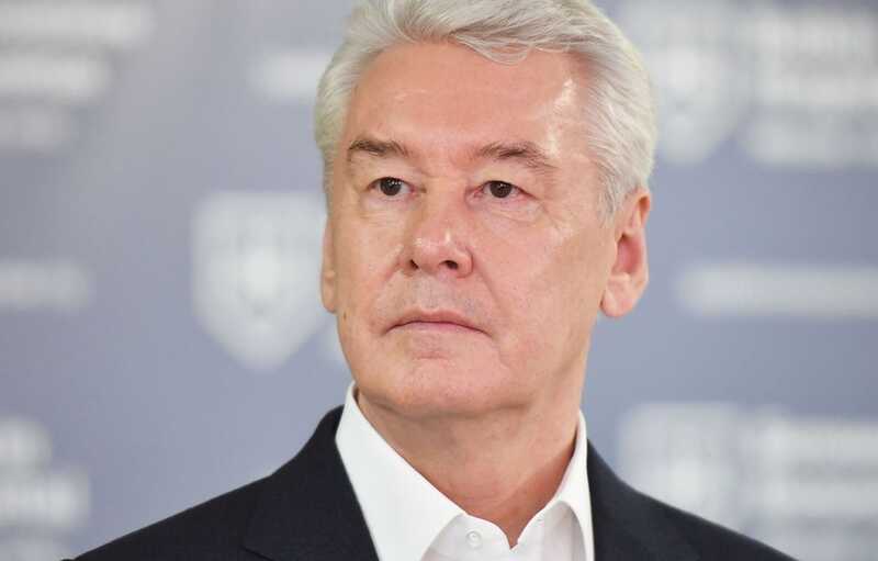 Операция «ликвидация»: Сергей Собянин пытается успеть все распродать