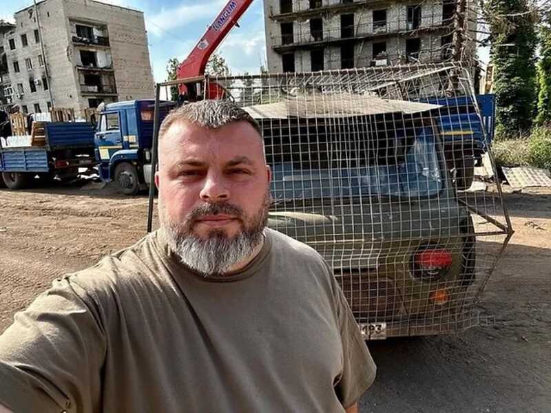 Почему Орловщина превращается в клычковщину