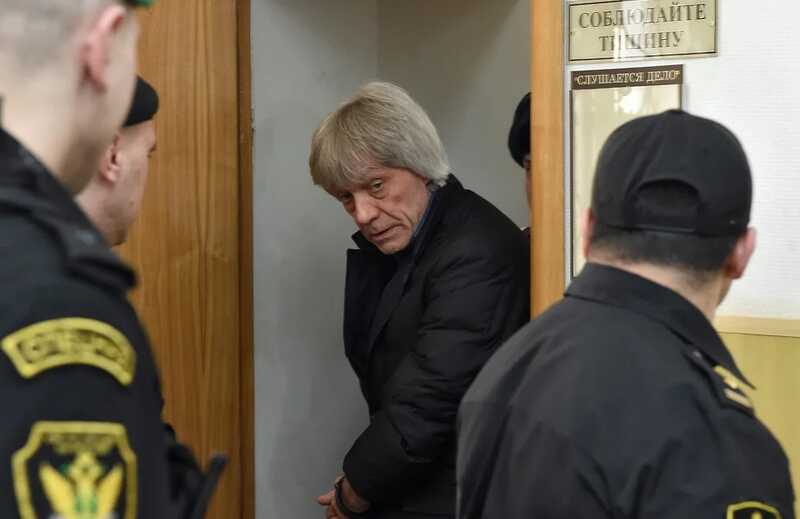 Переводы с судебного на прокурорское закончились ничем