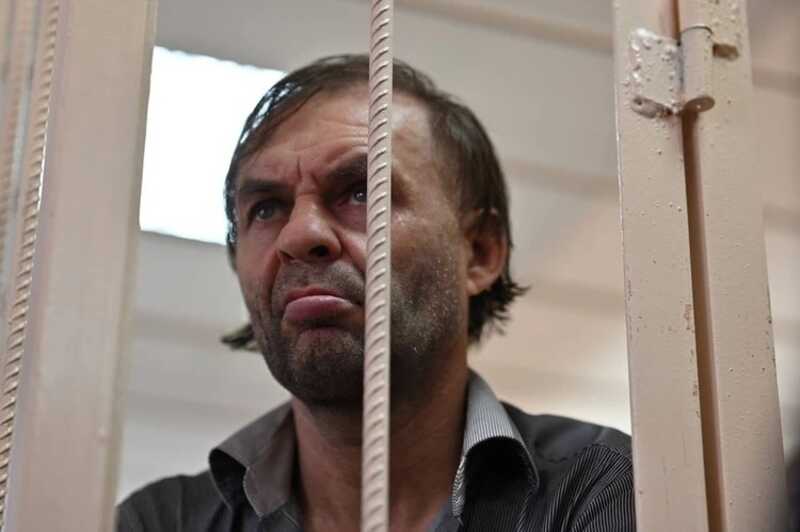 Суд признал невменяемым челябинца, державшего в плену девушку 14 лет