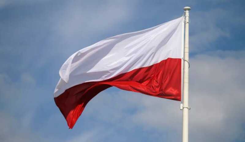 Польша ввела ограничения на передвижение российских дипломатов по стране