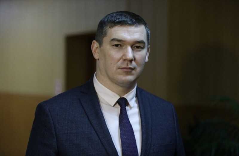 Мэр обвиняемый в мошенничестве получил награду за участие в "СВО"