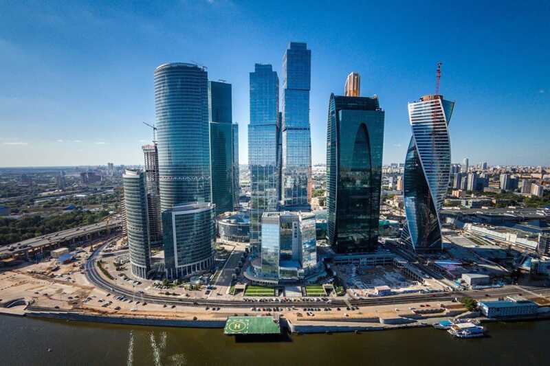 «Москва-Сити» - дом родной для аферистов и мошенников