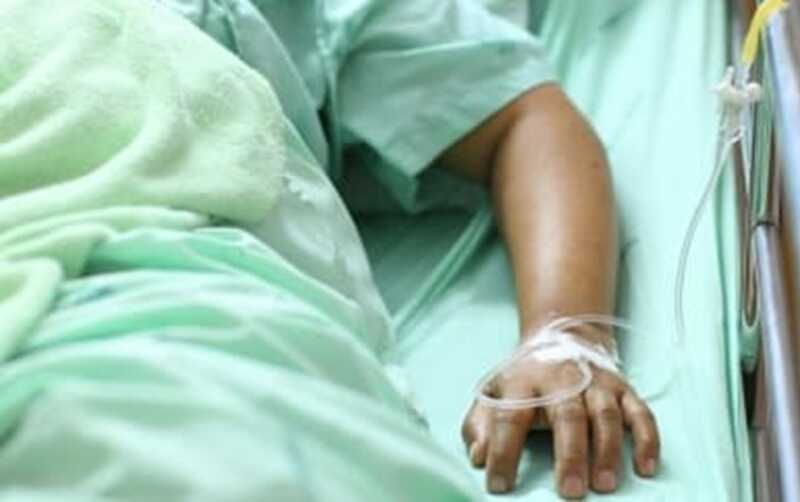 В Екатеринбурге мужчина впал в кому после драки на парковке