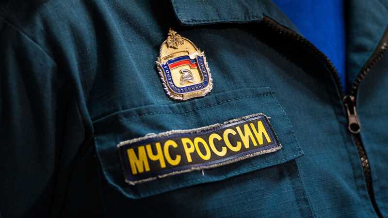 Педофил из МЧС Аркадий Будагов