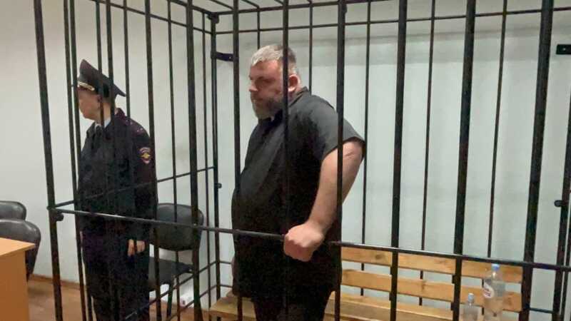 Скандальному Сергею Лежневу нашли дело