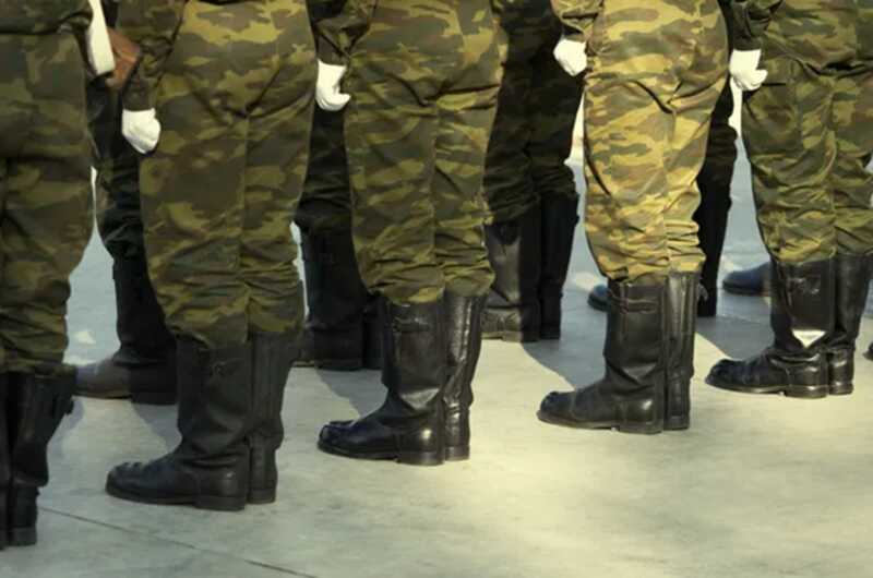 В Якутске насильно удерживают раненых военных и пытаются отправить обратно на фронт