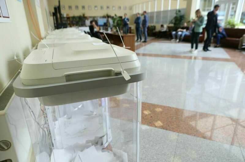 Россияне на Кипре требуют отмены президентских выборов из-за массовых нарушений