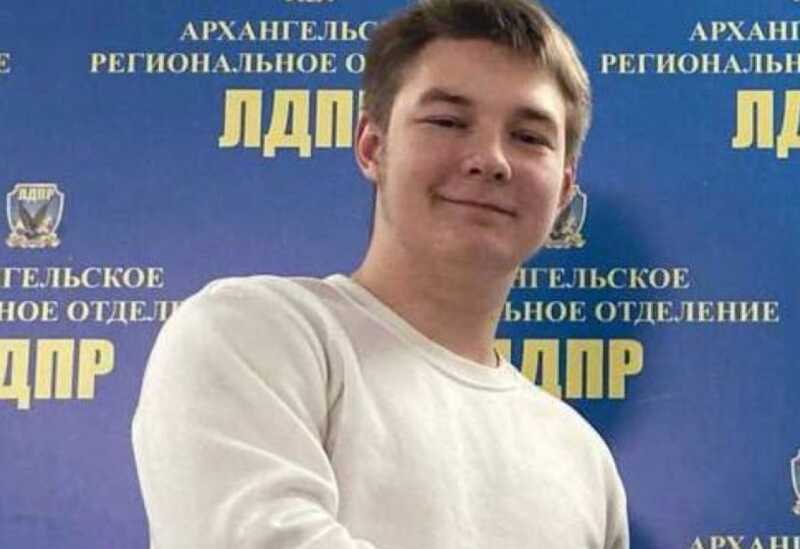Администратора телеграм-канала «Нацдем» оставили в СИЗО по делу об экстремизме