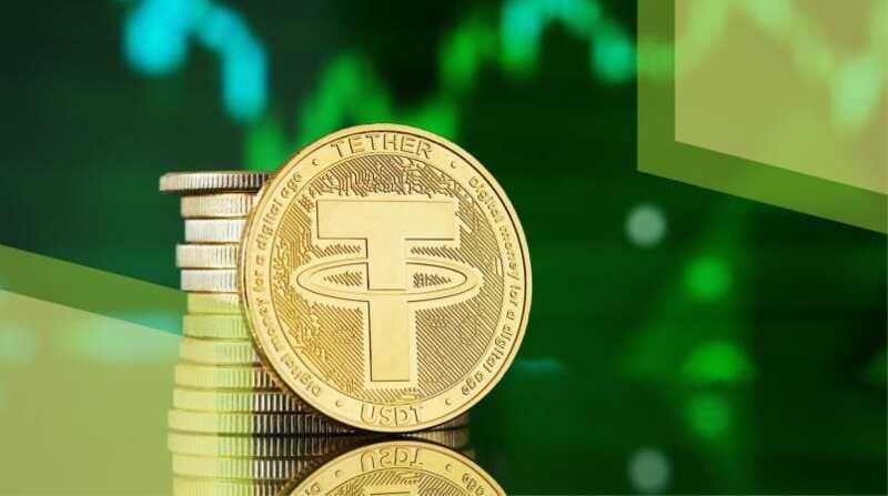 Российские компании переходят на расчеты в USDT с Китаем, обходя санкции