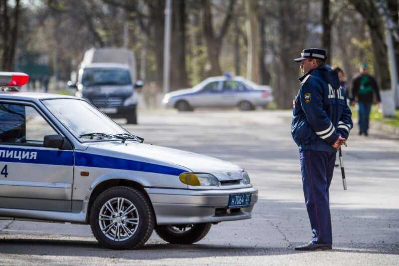 ГИБДД переименовали обратно в Госавтоинспекцию