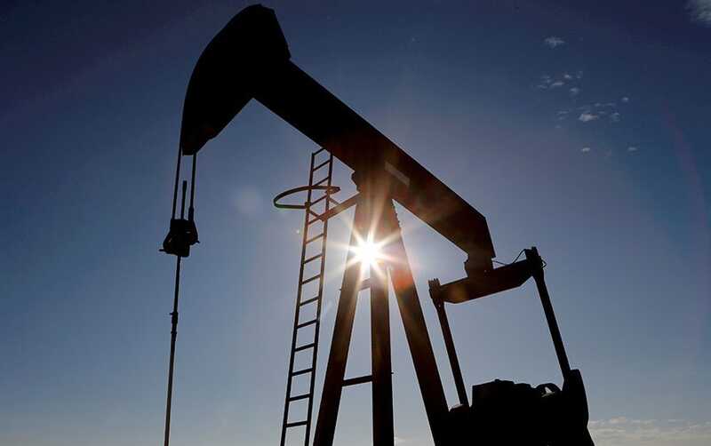 Европейский пенсионный фонд завершил продажу акций и облигаций нефтегазовых компаний