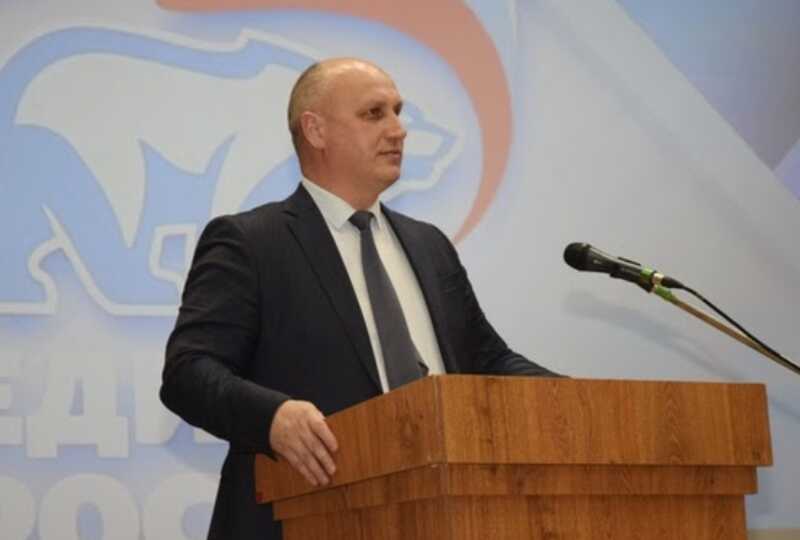 Прокурор Троицка требует прекратить полномочия председателя думы