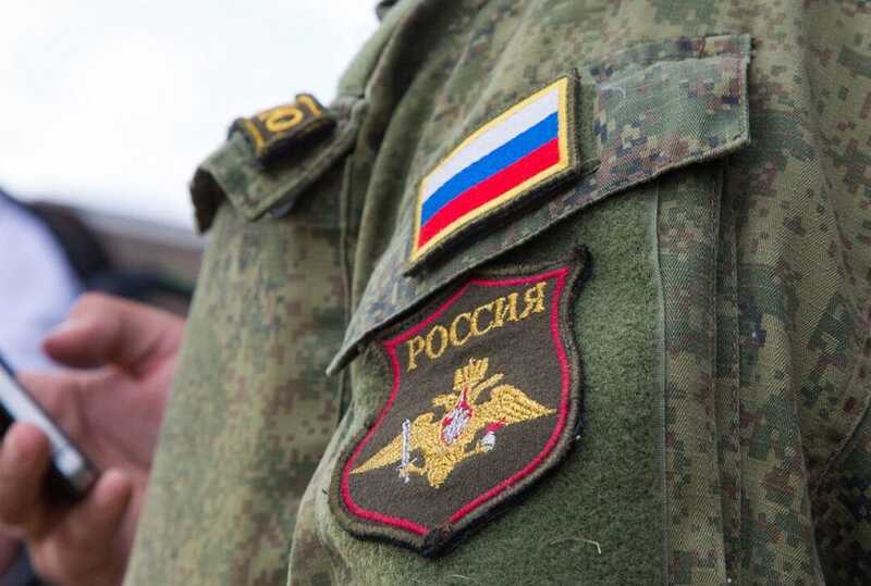 Отец десятерых детей, уехавший на фронт, борется за право на отпуск