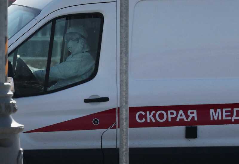 Россиянин на Филиппинах съел местную еду и чуть не умер