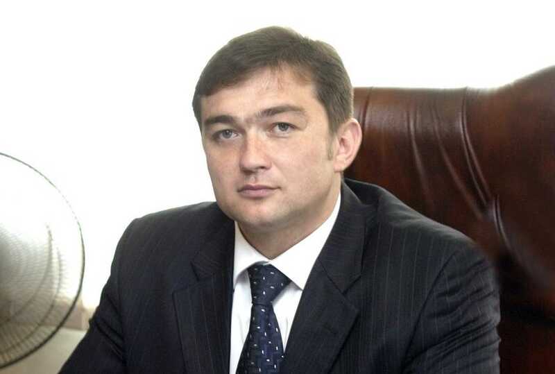 Родственнику депутата Госдумы Виктора Пинского простили мошенничество