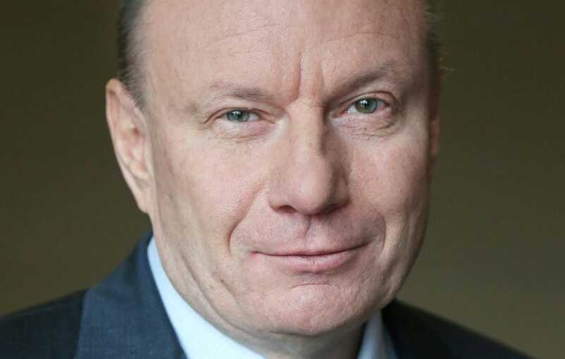 Степанов: у меня украли два завода: "Электросилу" и Завод турбинных лопаток, Потанин украл