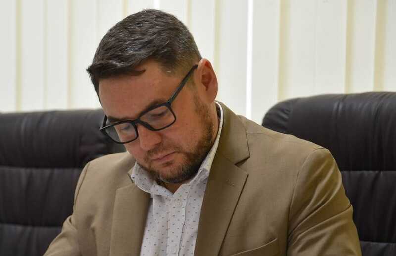 В Молдове задержали лидера оппозиционной партии