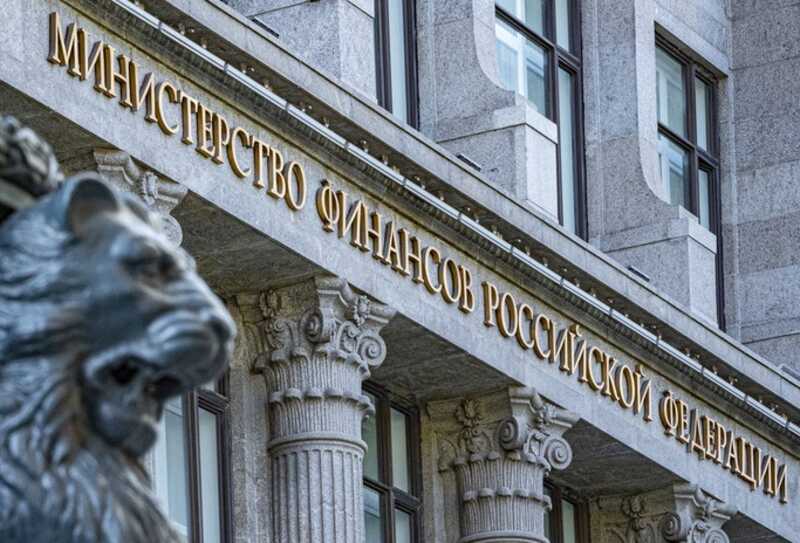 Минфин внёс в Правительство РФ поправки по совершенствованию налоговой системы