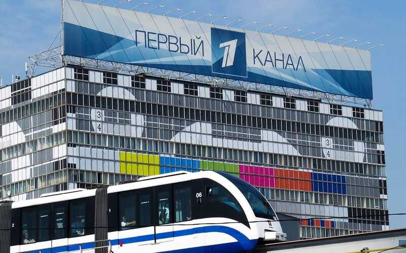Первый канал временно не вещает в Армении из-за задолженности