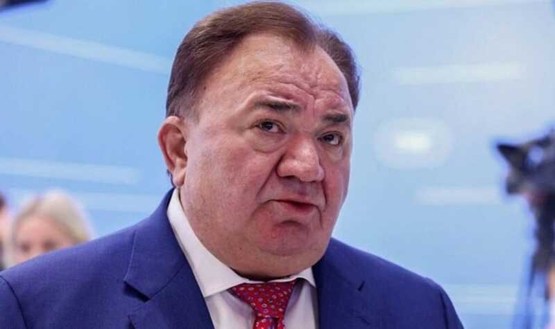 Брат - «Почтовик» поставил крест на Махмуд-Али Калиматове