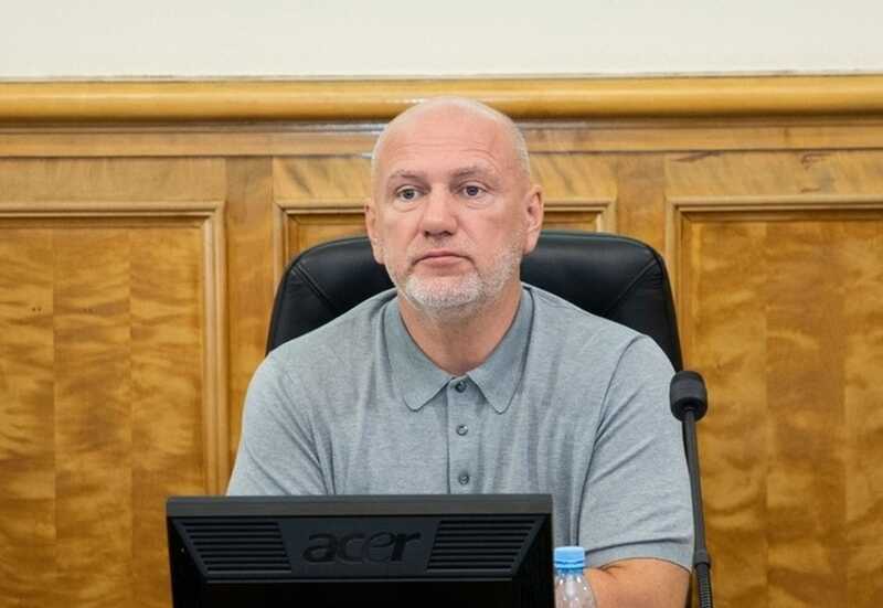 В Карелии задержан депутат Заксобрания и его сын