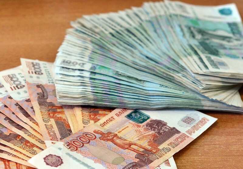 Россия планирует получить 2,6 триллиона рублей за счет повышения налогов в 2025 году