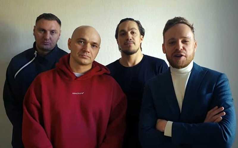 "Каста" поднимает цены на выступления за рубежом