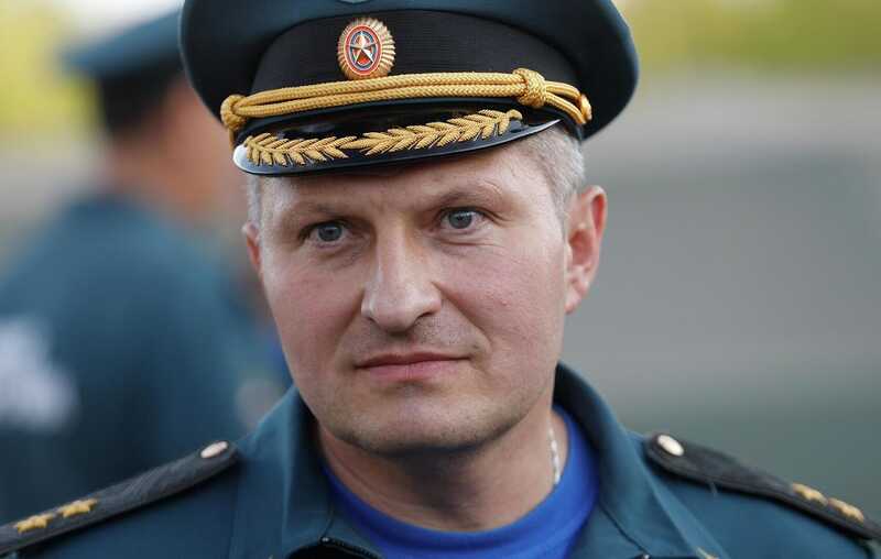 Александр Куренков рекомендует покупать билеты в середину или конец поезда для безопасности