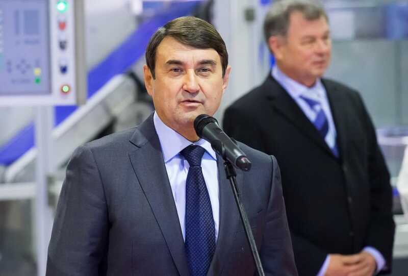 Левитин потеснил Северилова: в Fesco сменяли шило на мыло?