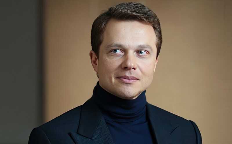 ЧВК Ликсутова охраняла арест Тимура Иванова