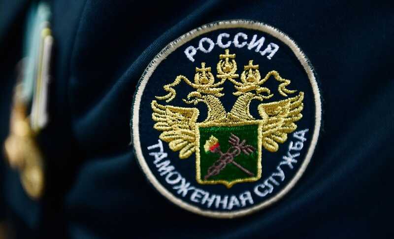 Как Валерий Пикалёв прошел путь от мойщика машин ФСО до главы ФТС