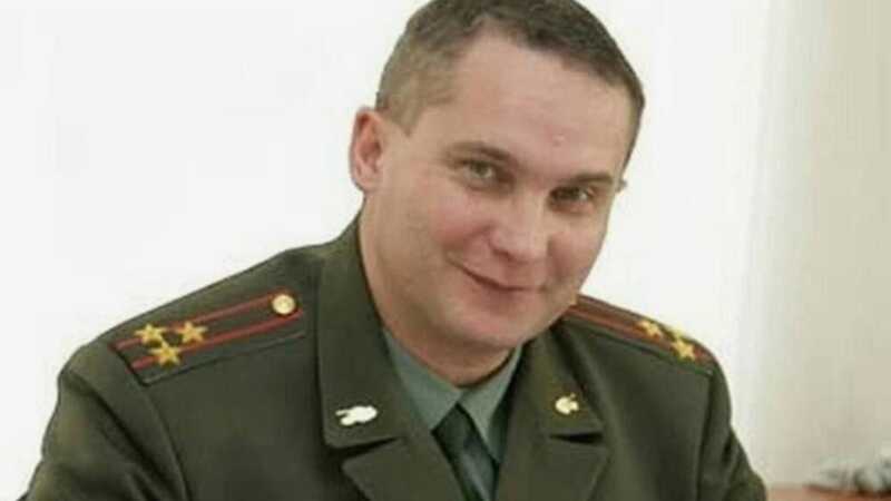 Герой мема «Добрый военком» вошел в «новую элиту» Путина