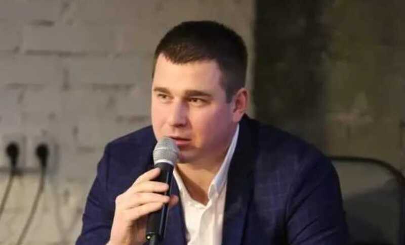 Налоговик Хандус всплыл в Офисе Госаудитслужбы