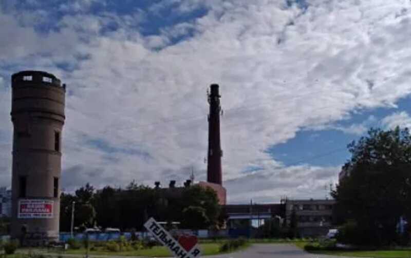 Кому и зачем было нужно, чтобы поселок имени Тельмана стал городом