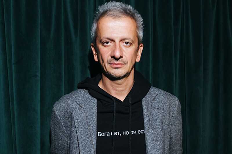 Константин Богомолов: от сторонника Навального до партнера пропагандиста Киселева