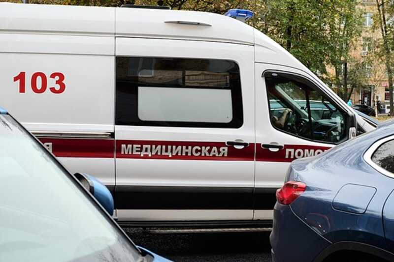 В Отрадном на пенсионерку напали из-за замечания о мусоре