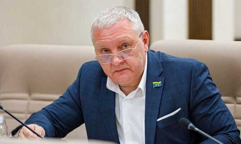 Екатеринбургский депутат поругался с вице-мэром и публично похвалил сам себя