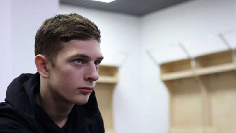 Рамзан Кадыров продолжает демонстрировать своего сына Эли, намекая на подготовку преемника