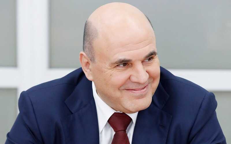 Мишустин рассказал, как реформа налогообложения повлияет на заработки граждан