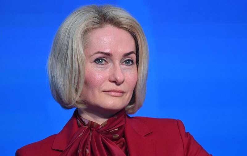 "Единая Россия" выдвинула Абрамченко и Матыцина на праймериз перед довыборами в Госдуму