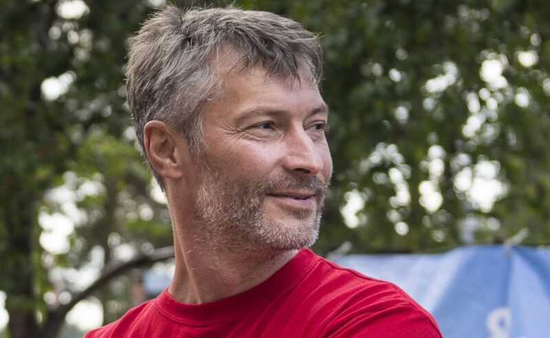 «Город без наркотиков» выселяет Ройзмана