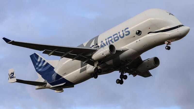 Макрон вмешался, чтобы освободить Airbus от санкций на российский титан