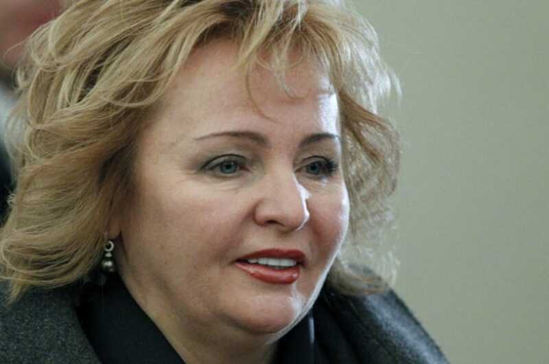 Как Людмила Путина после развода стала бизнес-леди с сотнями миллионов рублей доходов