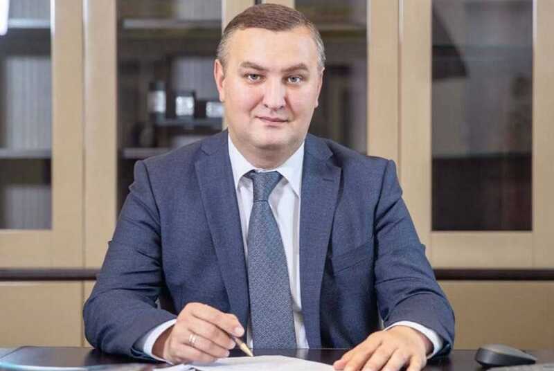 Главу дирекции железнодорожных вокзалов Георгия Геворкяна задержали при получении отката