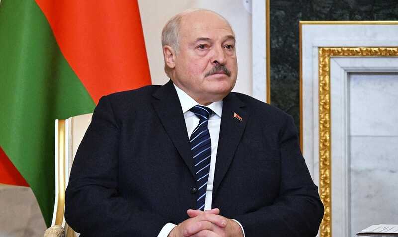 К паспортам «Новой Беларуси» причастен бизнесмен из окружения Лукашенко